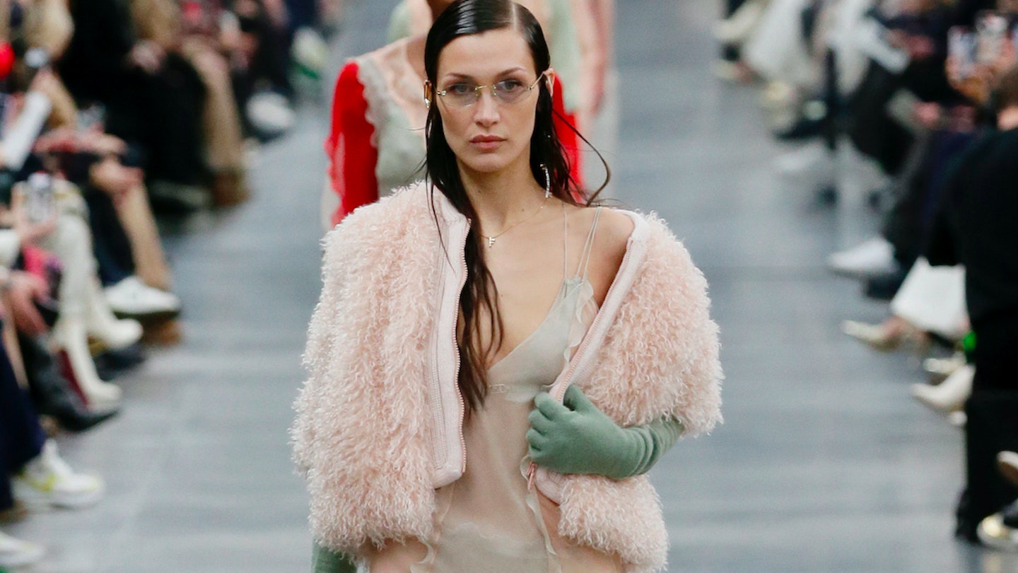 Fendi fashion best sale